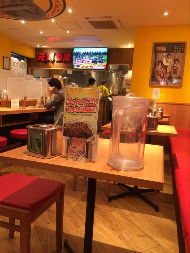 ゴーゴーカレー 本厚木駅前スタジアム店 - サブ画像2