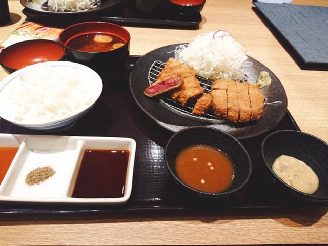 京都勝牛 奈良柏木店 - サブ画像1