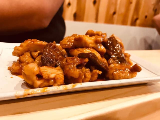 肉のあさむら - サブ画像1