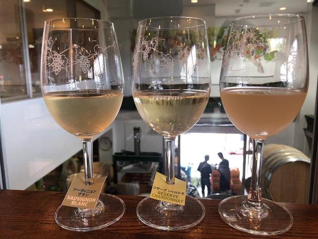 Villa d'Est Gardenfarm And Winery - サブ画像2