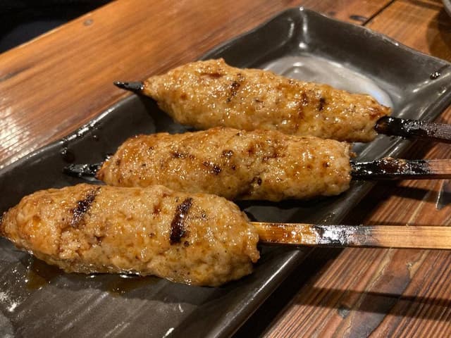 炭焼屋 鶏’s串 - サブ画像1