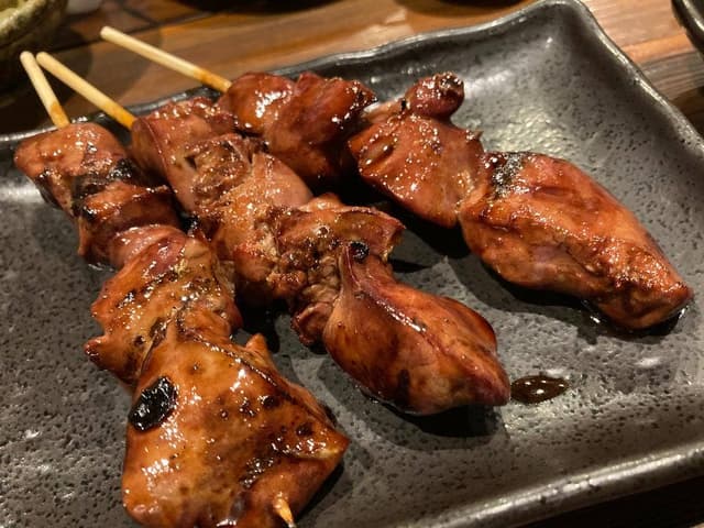 炭焼屋 鶏’s串 - サブ画像3