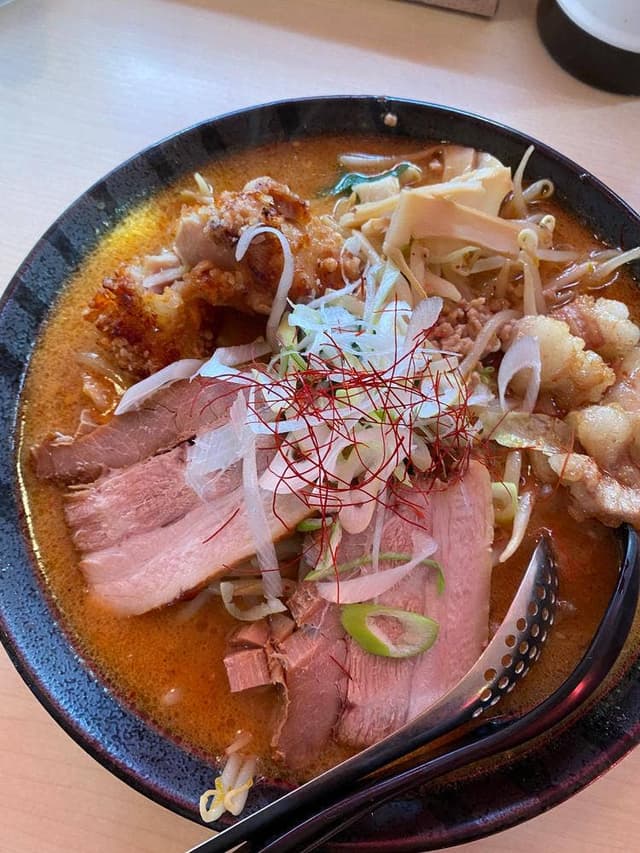 らんらん食堂 - サブ画像1