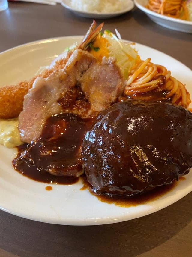 れすとらん仔馬 秋葉本店 - サブ画像3