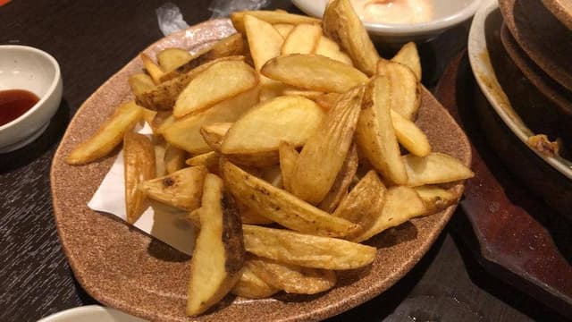 居酒屋一休 渋谷店 - サブ画像2