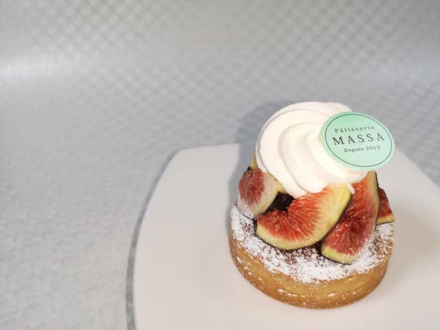 Patisserie MASSA - サブ画像1