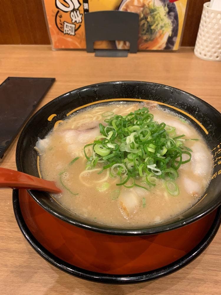 うま屋ラーメン 多治見店