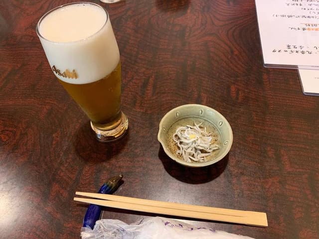 京のおばんざい わらじ亭 - サブ画像1