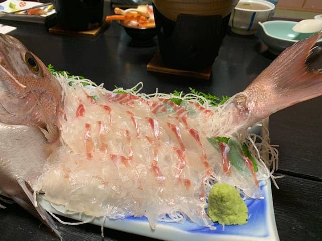 りぞうと旅館 宿かり - サブ画像2