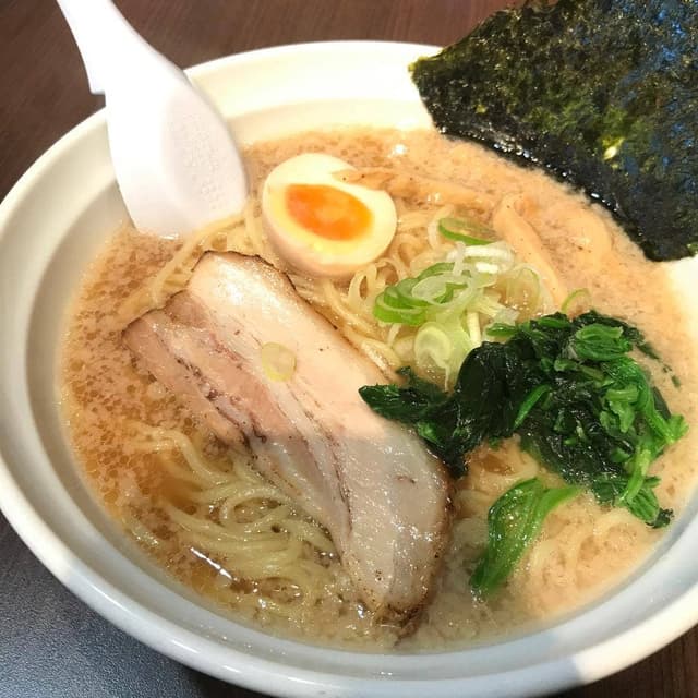 横濱家系 のじ家 - サブ画像2