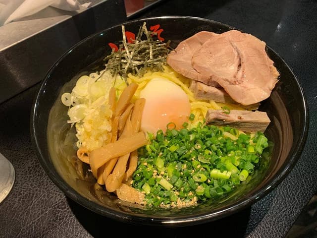 油そば 東京油組総本店 大宮組 - サブ画像2