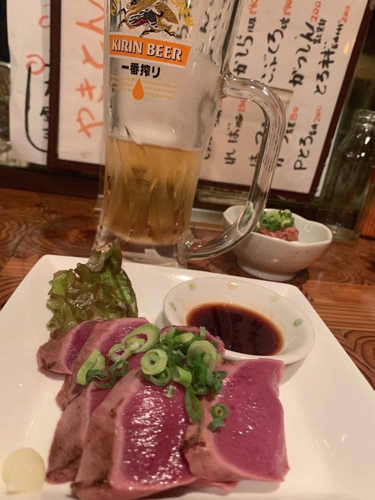 サカマル酒房