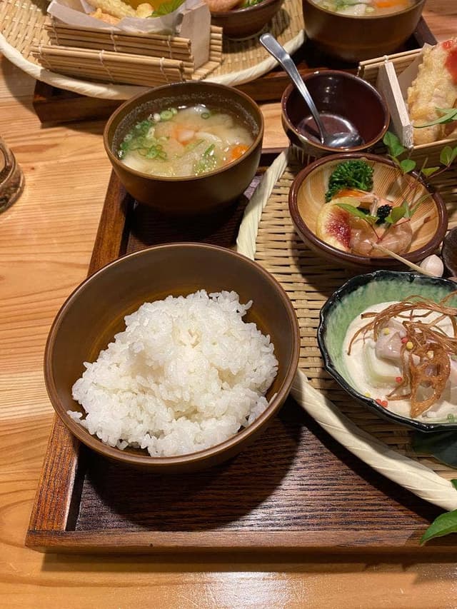 九重珈琲 大橋店 - サブ画像3