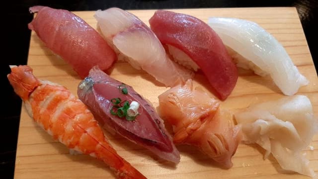 勝寿し - サブ画像1