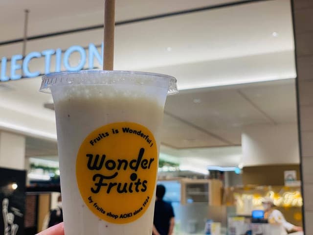 Wonder Fruits 有明ガーデン店 - サブ画像2