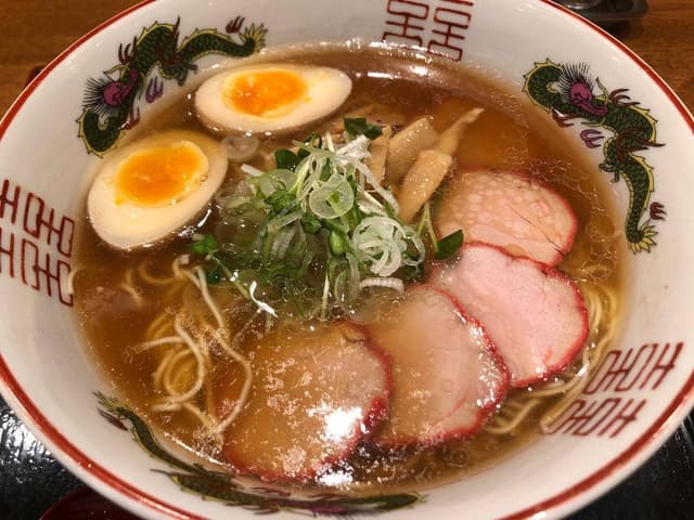 元町ラーメン 天華 港山下店 - サブ画像3