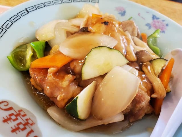 久来軒 - サブ画像1