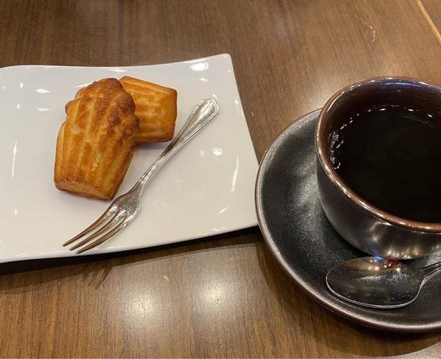 Cafe & Bar Lounge Celecroix - サブ画像3