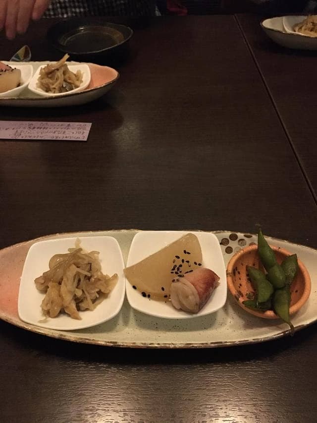 いごっそう 彩肴 - サブ画像1