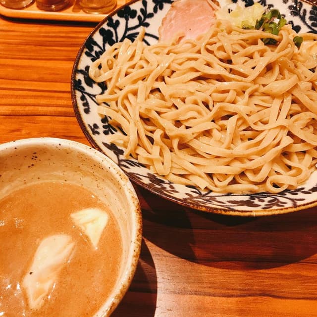 鶏そば 新里 - サブ画像3