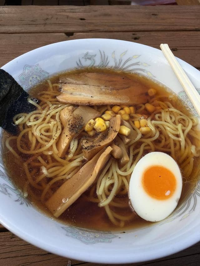 涸沢ヒュッテ - サブ画像3