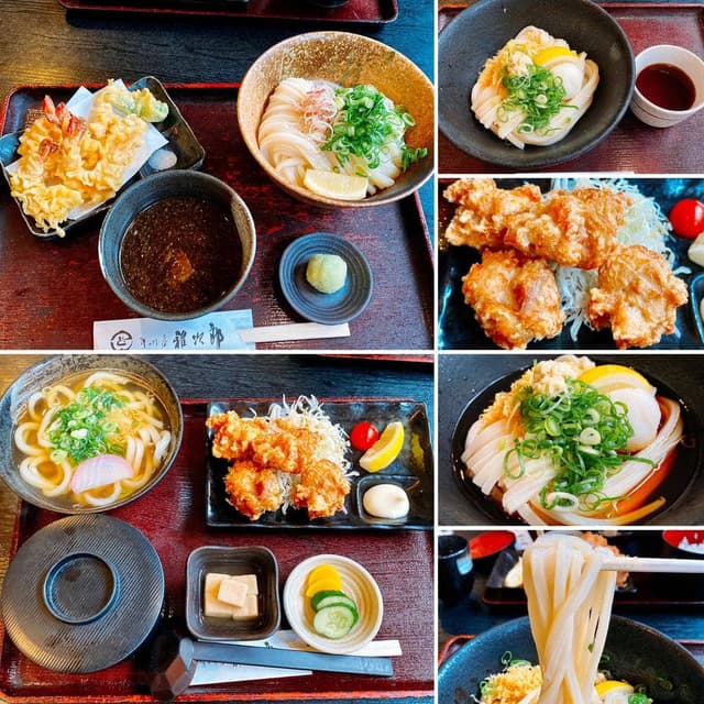 讃岐屋 雅次郎 - サブ画像3