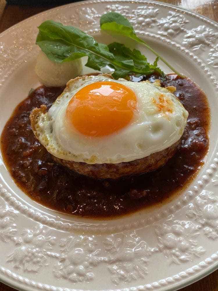 バーグマン 蒲生店