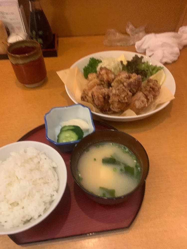 庄や 塩尻店