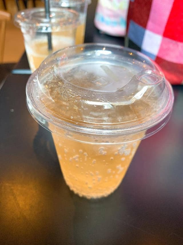 サクラキ フォーユアーズコーヒー - サブ画像3