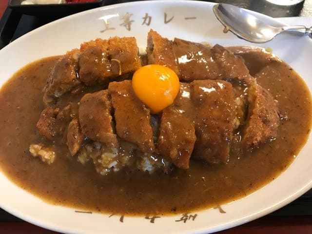 カレーライスの得正 山科店 - サブ画像2