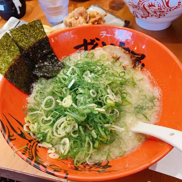 ラー麺ずんどう屋 伊丹大鹿店 - サブ画像2