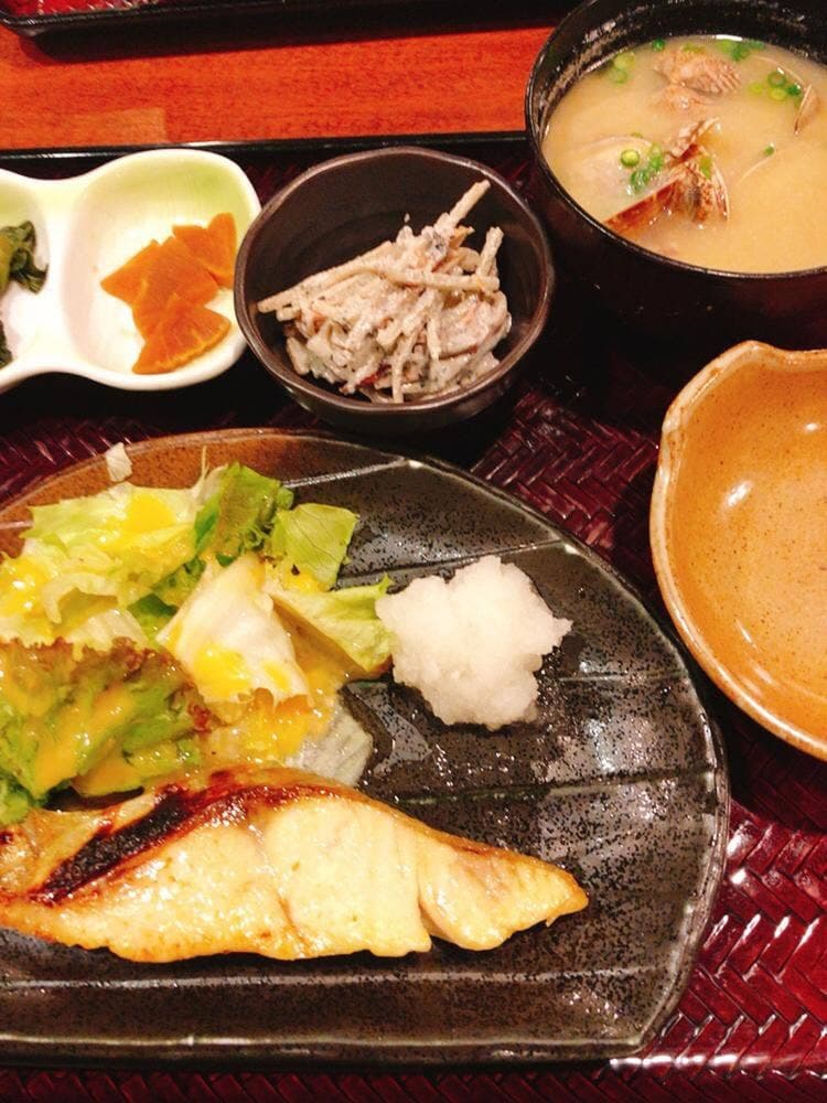 定食屋百菜 旬 ゆめタウン行橋店