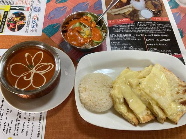 Indian Nepalese Kitchen MUNA - サブ画像1