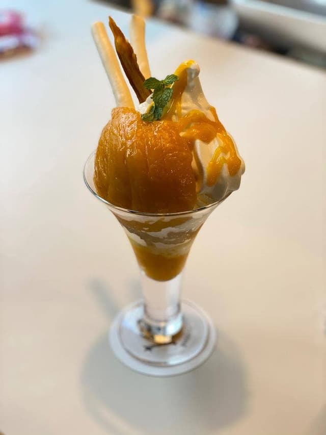 MANGO STAR - サブ画像3