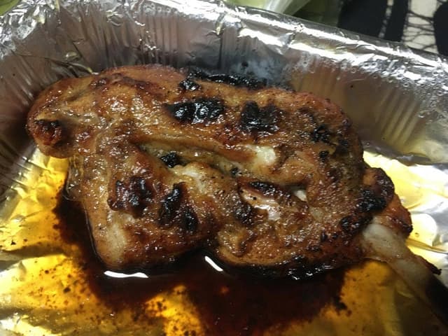 骨付鳥 味鶴 - サブ画像1