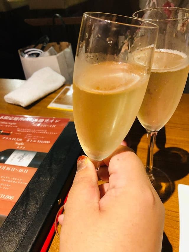 ワイン食堂 Enoteca Bacco - サブ画像1