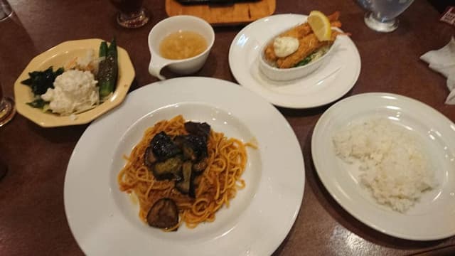 ビッグボーイ 蛍ヶ池店 - サブ画像3