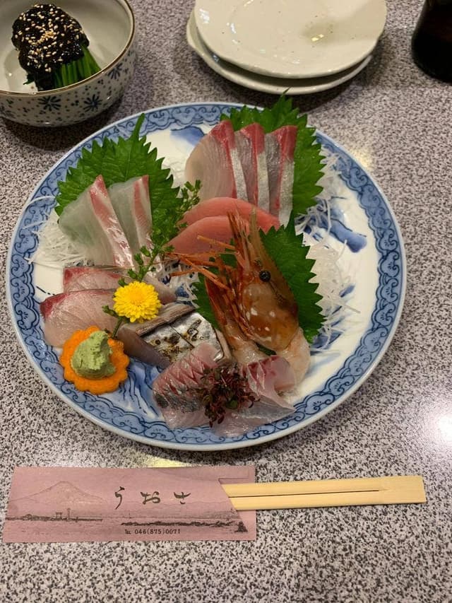 魚佐 - サブ画像1