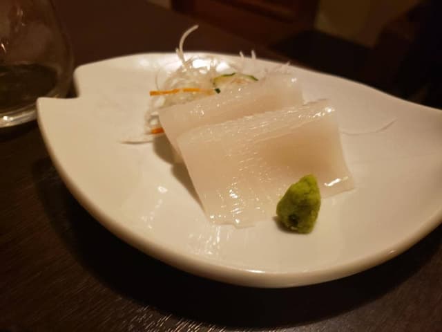 酒宴 菜乃庵 - サブ画像3