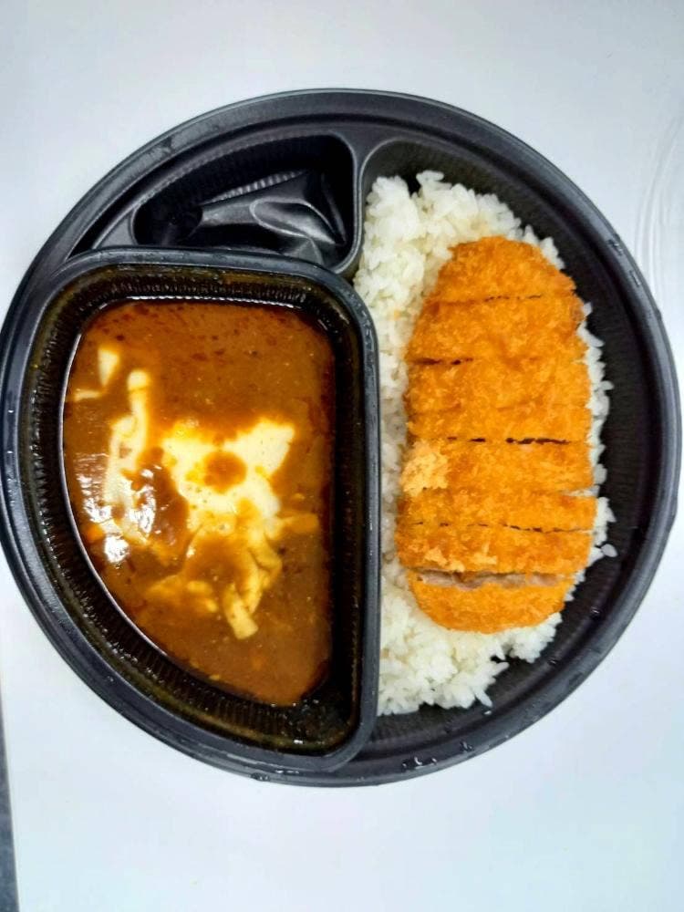 カレーハウスCoCo壱番屋 JR国分寺駅南口店