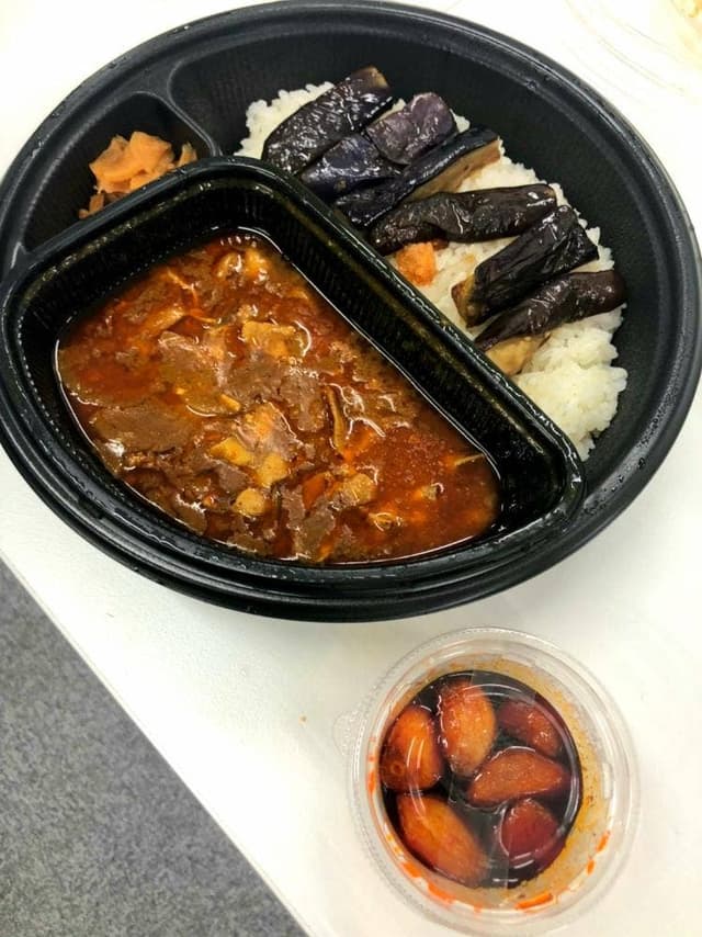 カレーハウスCoCo壱番屋 JR国分寺駅南口店 - サブ画像3