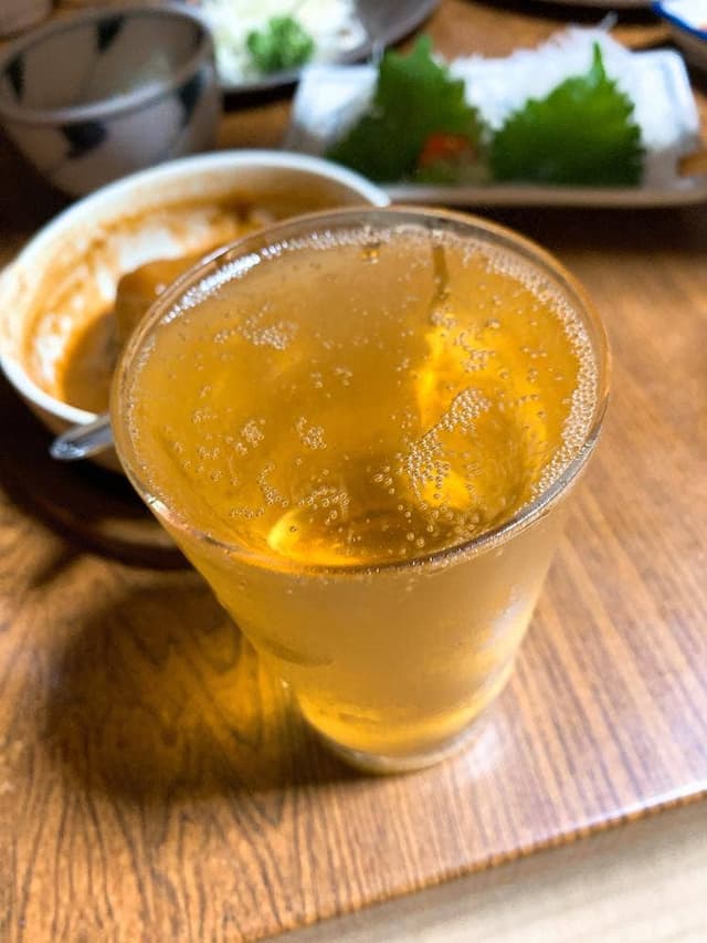 日の丸酒場 - サブ画像3