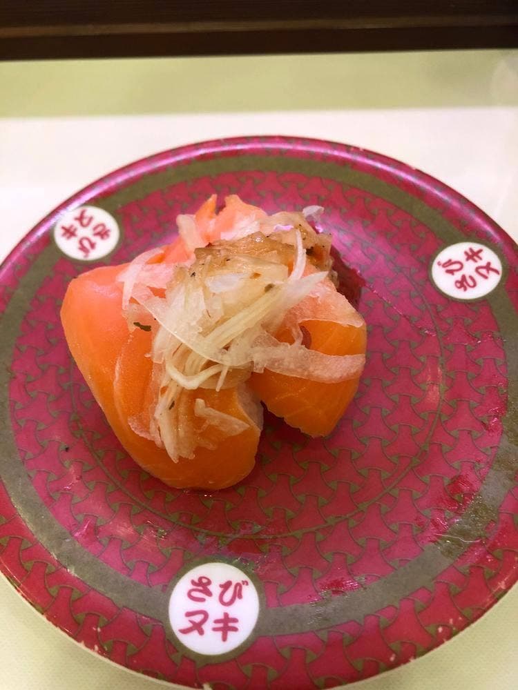 はま寿司 イオンタウン富士南店