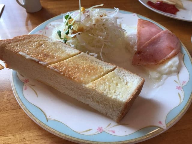 GRASS WOOD - サブ画像1