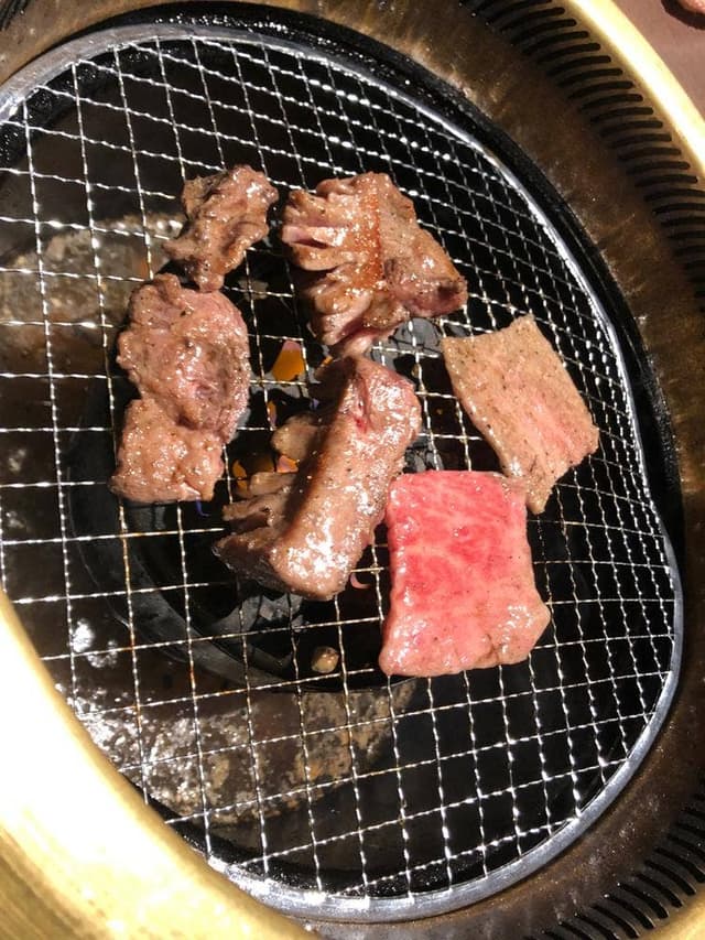 まめ牛 稲毛海岸店 - サブ画像2
