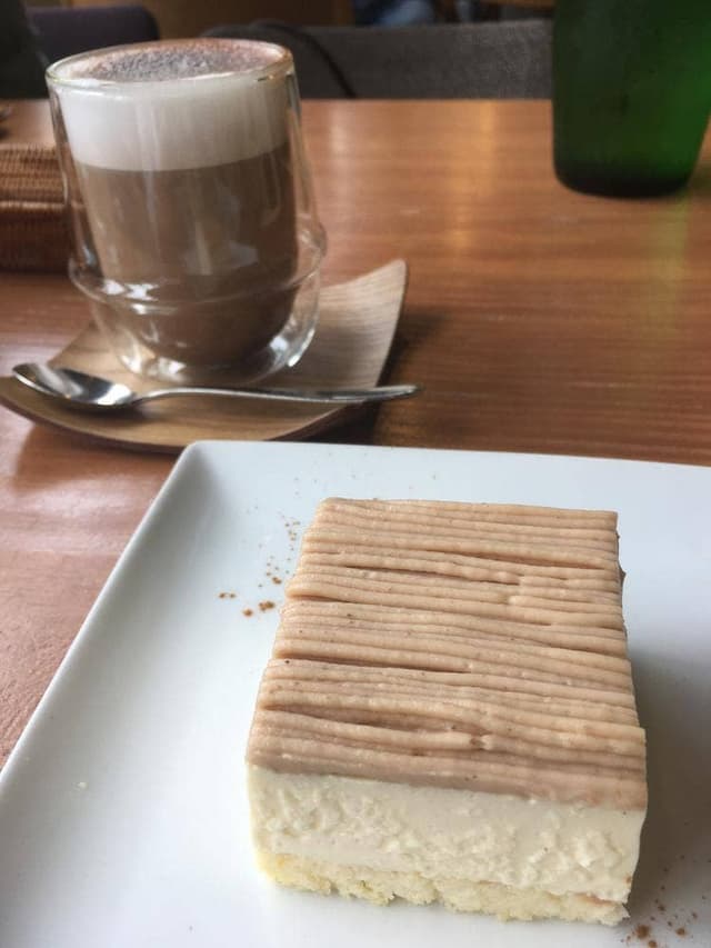 トートコーヒー - サブ画像1