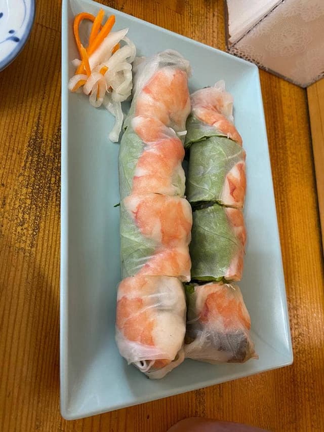DONG AN - サブ画像2