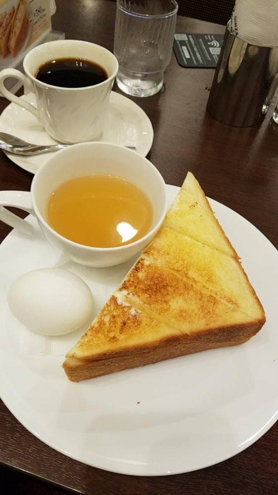 喫茶室ルノアール 品川港南口店 - サブ画像1