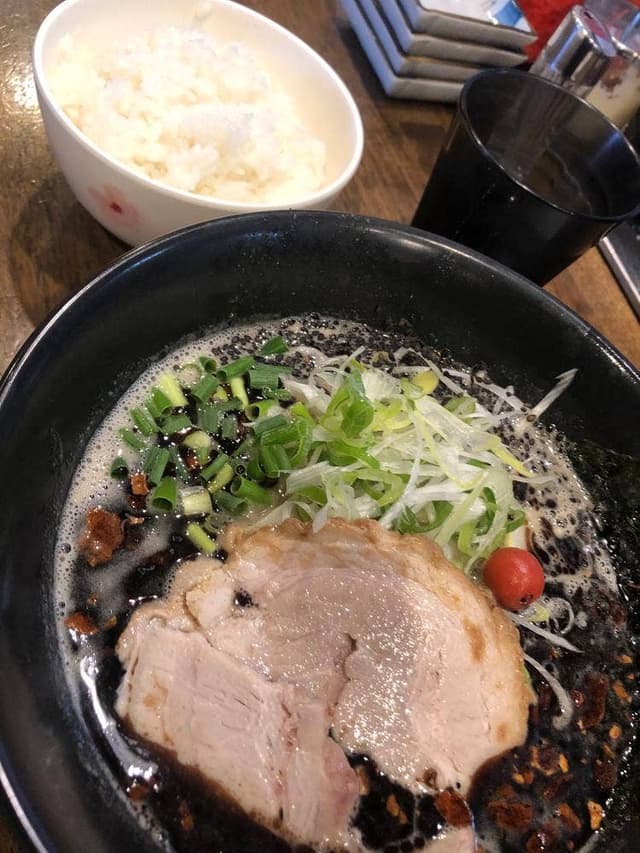 平九郎R 東大沢店 - サブ画像2