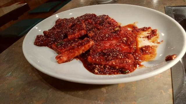 焼肉 玄風館 平尾店 - サブ画像1